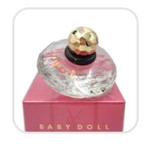Yves Saint Laurent Baby Doll Perfume